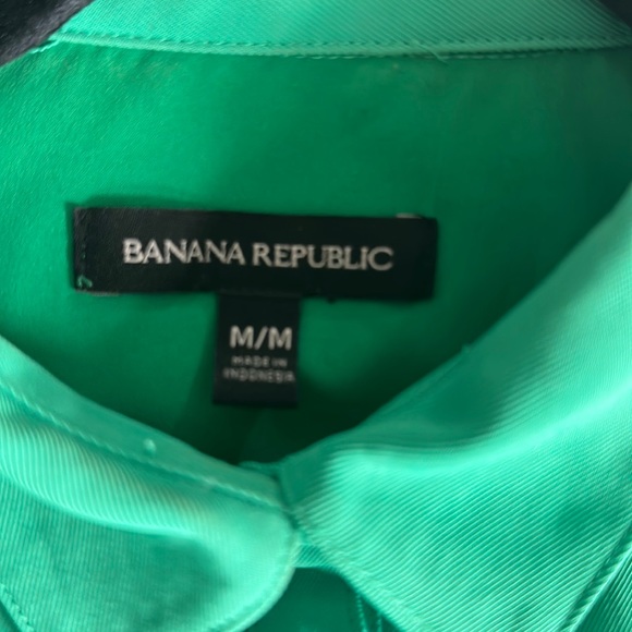 Banana republic tunic style dress with pockets - Picture 4 of 10